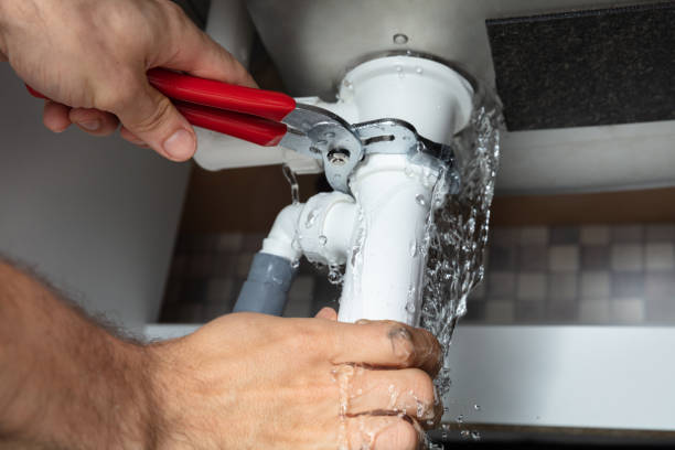 Best 24/7 water damage repair  in Smyrna, DE