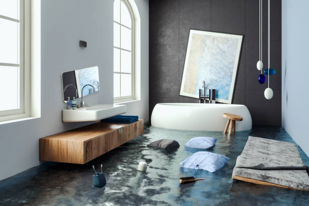 24/7 water damage repair in DE