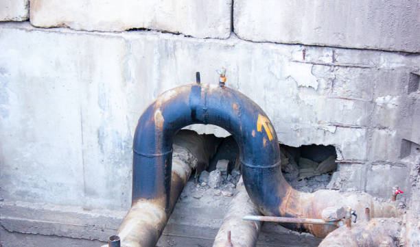 Best Commercial water damage restoration  in Smyrna, DE